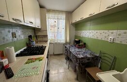 Apartament 2 camere, 48 mp, zona Universitatii