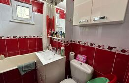 Apartament 2 camere, 48 mp, zona Universitatii