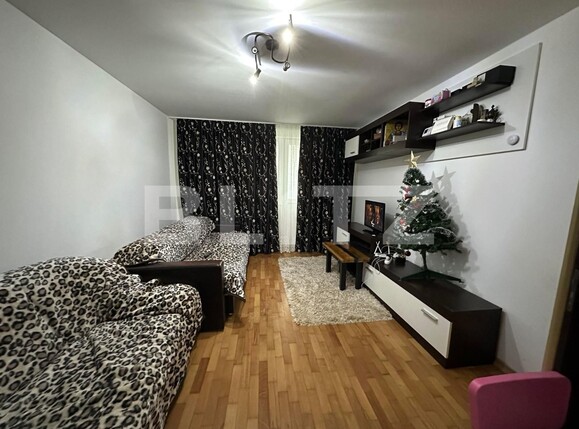 Apartament de închiriat 2 camere Central - 105667AI | BLITZ Suceava | Poza1