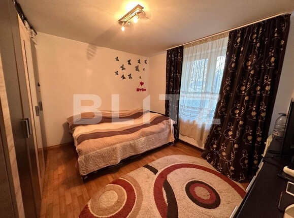 Apartament de închiriat 2 camere Central - 105667AI | BLITZ Suceava | Poza2