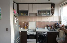 Apartament 2 camere, 46mp, nemobilat, cartier George Enescu