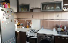 Apartament 2 camere, 46mp, nemobilat, cartier George Enescu