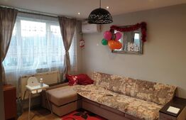 Apartament 2 camere, 46mp, nemobilat, cartier George Enescu