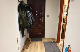 Apartament 2 camere, 46mp, nemobilat, cartier George Enescu