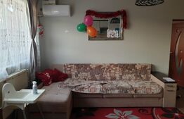 Apartament 2 camere, 46mp, nemobilat, cartier George Enescu