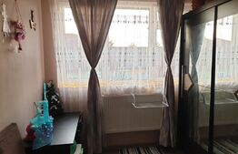 Apartament 2 camere, 46mp, nemobilat, cartier George Enescu