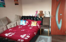 Apartament 2 camere, 46mp, nemobilat, cartier George Enescu