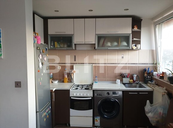 Apartament de vânzare 2 camere George Enescu - 105699AV | BLITZ Suceava | Poza3