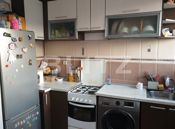 Apartament de vânzare 2 camere George Enescu - 105699AV | BLITZ Suceava | Poza4