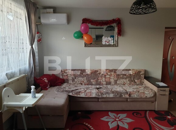 Apartament de vânzare 2 camere George Enescu - 105699AV | BLITZ Suceava | Poza2