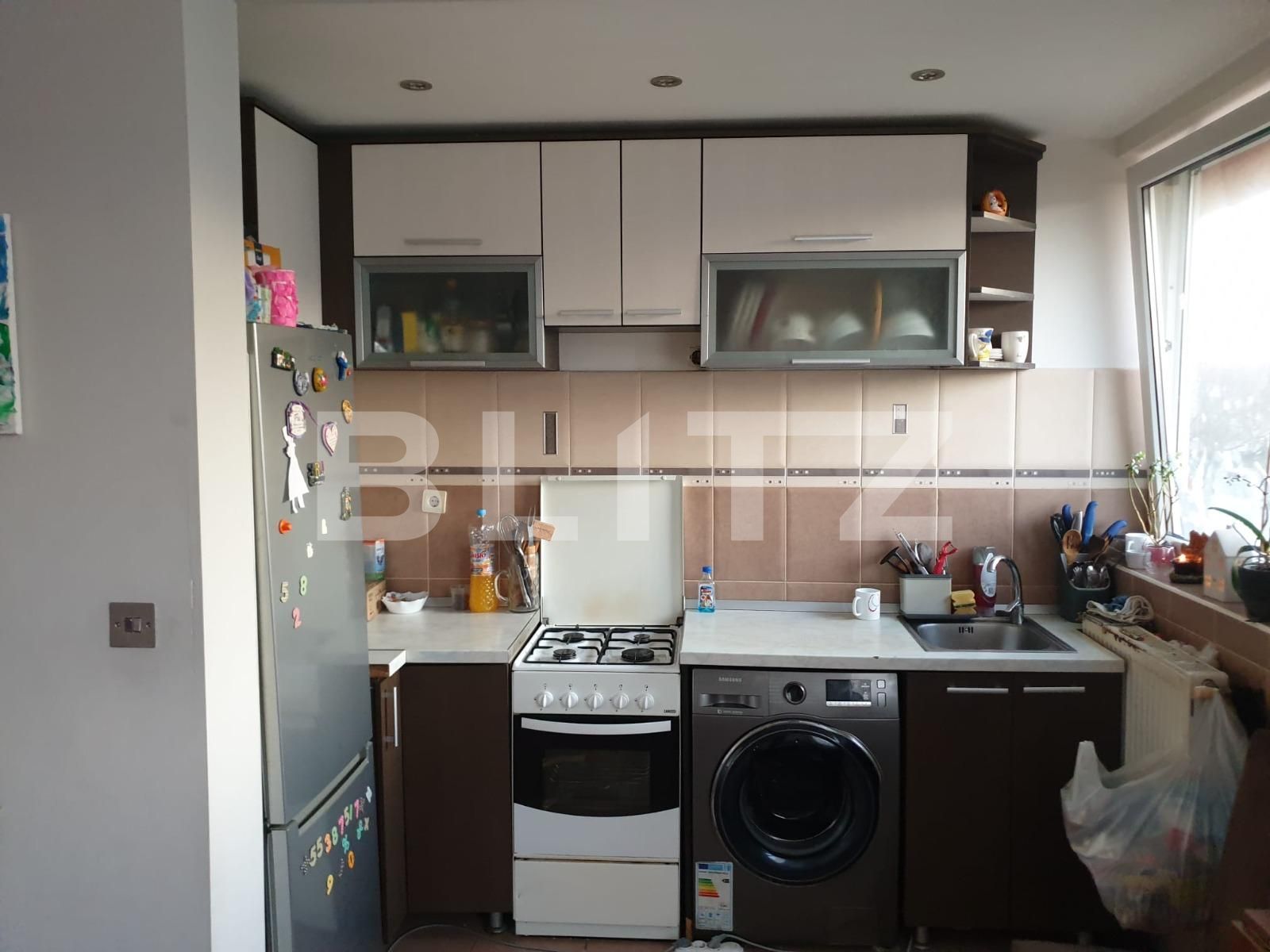 Apartament de vânzare 2 camere George Enescu - 105699AV | BLITZ Suceava | Poza3