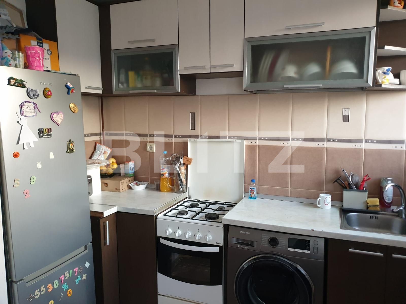 Apartament de vânzare 2 camere George Enescu - 105699AV | BLITZ Suceava | Poza4