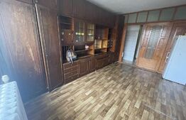 Garsoniera decomandata, 20 mp, zona Burdujeni