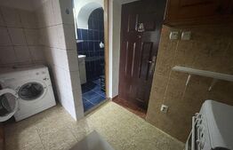 Garsoniera decomandata, 20 mp, zona Burdujeni