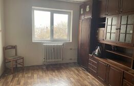 Garsoniera decomandata, 20 mp, zona Burdujeni