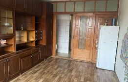 Garsoniera decomandata, 20 mp, zona Burdujeni