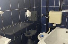 Garsoniera decomandata, 20 mp, zona Burdujeni