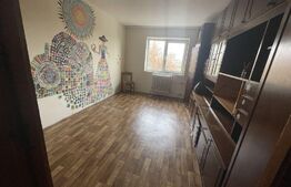 Garsoniera decomandata, 20 mp, zona Burdujeni