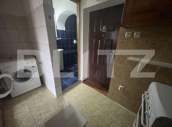 Garsonieră de vânzare Burdujeni - 105732AV | BLITZ Suceava | Poza5