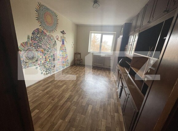 Garsonieră de vânzare Burdujeni - 105732AV | BLITZ Suceava | Poza1