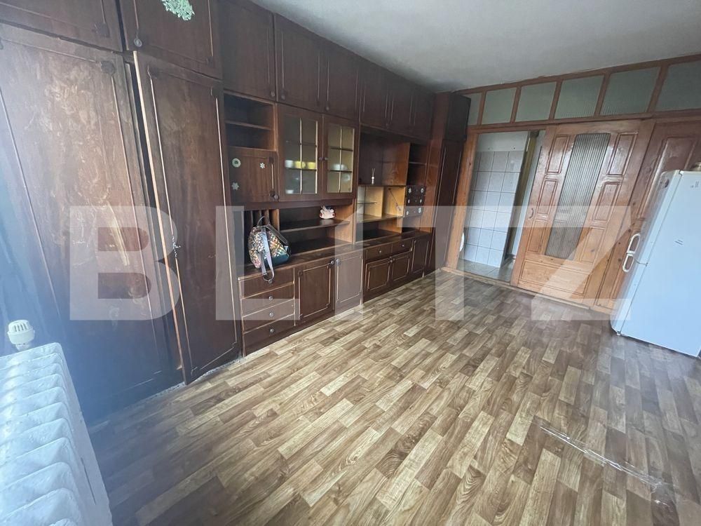 Garsonieră de vânzare Burdujeni - 105732AV | BLITZ Suceava | Poza2