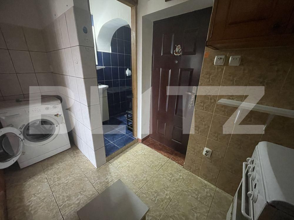 Garsonieră de vânzare Burdujeni - 105732AV | BLITZ Suceava | Poza5