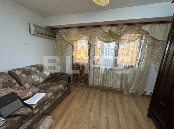 Apartament de închiriat 2 camere Burdujeni - 105760AI | BLITZ Suceava | Poza3