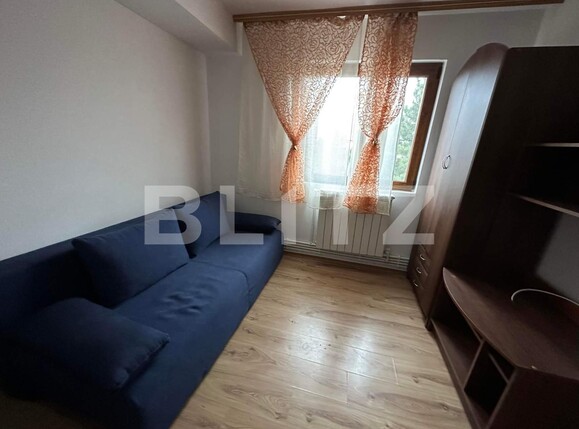 Apartament de închiriat 2 camere Burdujeni - 105760AI | BLITZ Suceava | Poza6
