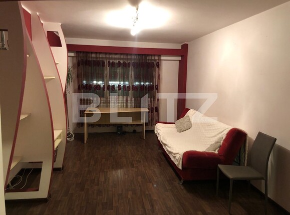 Apartament de vânzare 3 camere Obcini - 105789AV | BLITZ Suceava | Poza1
