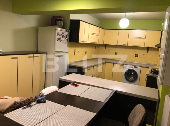 Apartament de vânzare 3 camere Obcini - 105789AV | BLITZ Suceava | Poza4