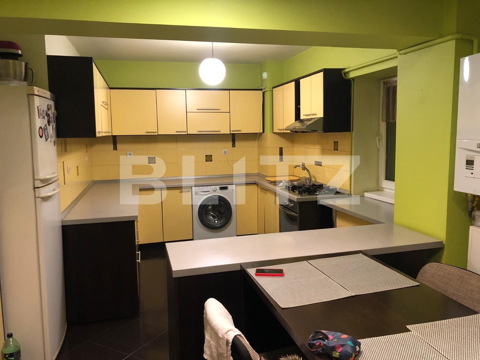 Apartament de vânzare 3 camere Obcini - 105789AV | BLITZ Suceava | Poza3