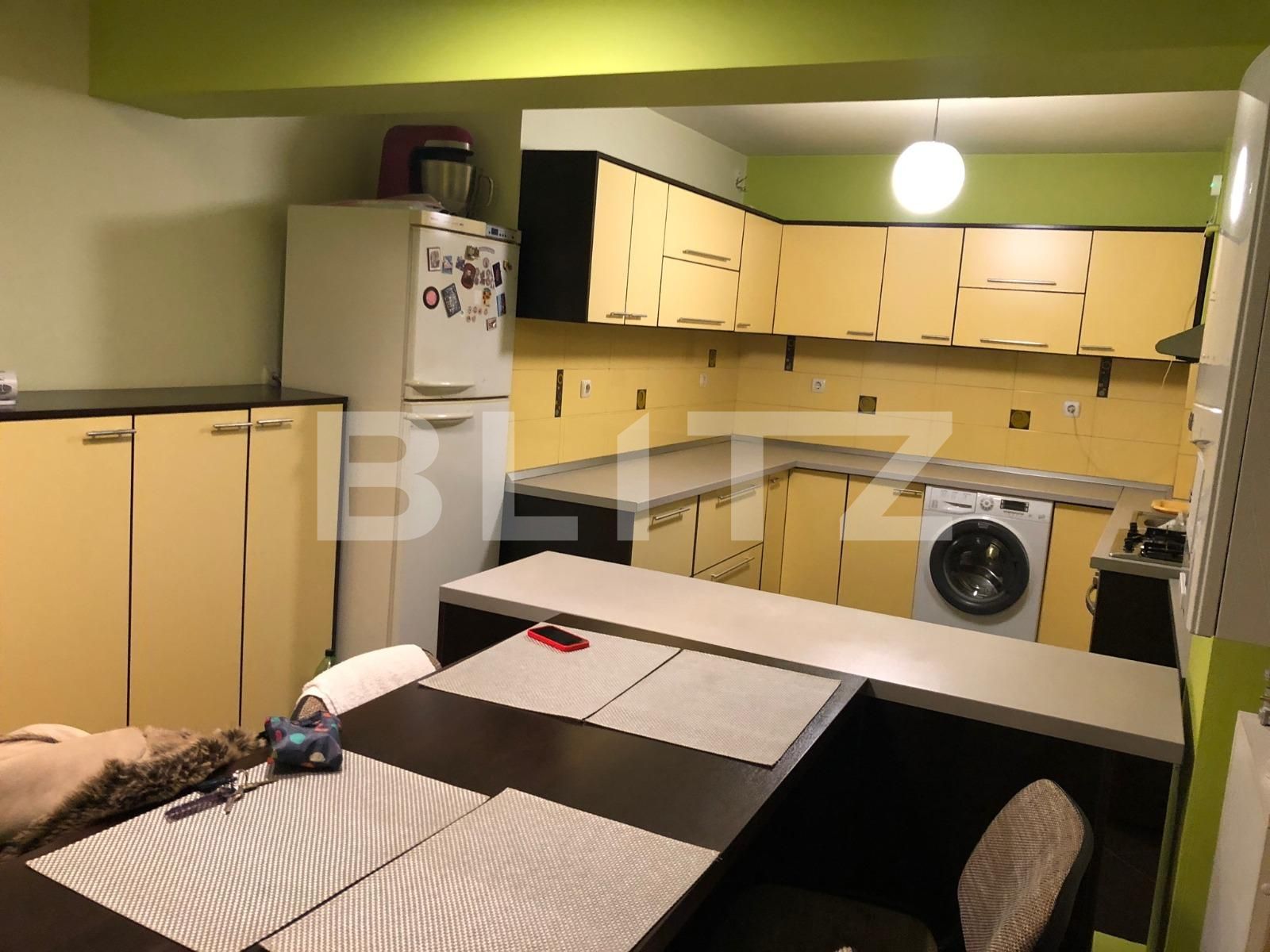 Apartament de vânzare 3 camere Obcini - 105789AV | BLITZ Suceava | Poza4