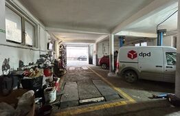 Service auto acces la E58 finisat, echipat complet, Scheia