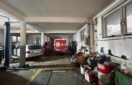 Service auto acces la E58 finisat, echipat complet, Scheia