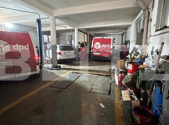 Spațiu comercial de vânzare Scheia - 105880SVC | BLITZ Suceava | Poza9