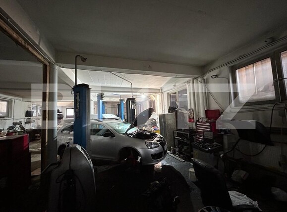 Spațiu comercial de vânzare Scheia - 105880SVC | BLITZ Suceava | Poza12