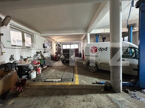 Spațiu comercial de vânzare Scheia - 105880SVC | BLITZ Suceava | Poza4