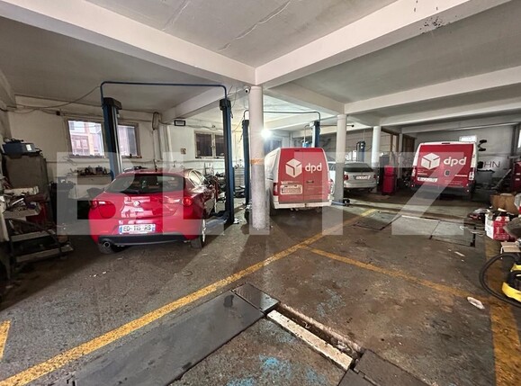 Spațiu comercial de vânzare Scheia - 105880SVC | BLITZ Suceava | Poza11