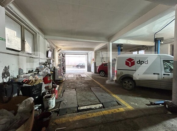 Spațiu comercial de vânzare Scheia - 105880SVC | BLITZ Suceava | Poza13