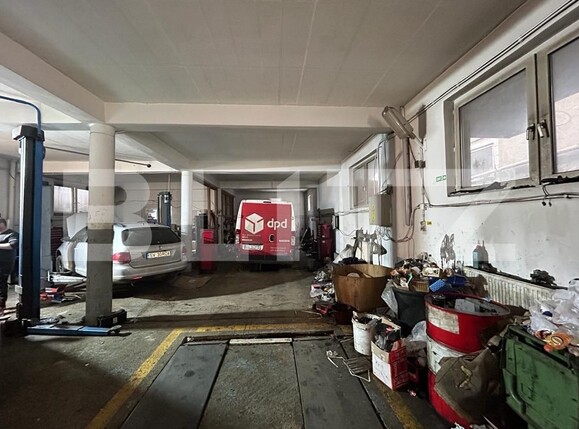 Spațiu comercial de vânzare Scheia - 105880SVC | BLITZ Suceava | Poza7