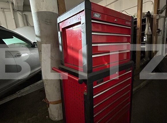 Spațiu comercial de vânzare Scheia - 105880SVC | BLITZ Suceava | Poza5