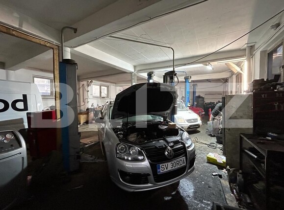 Spațiu comercial de vânzare Scheia - 105880SVC | BLITZ Suceava | Poza6