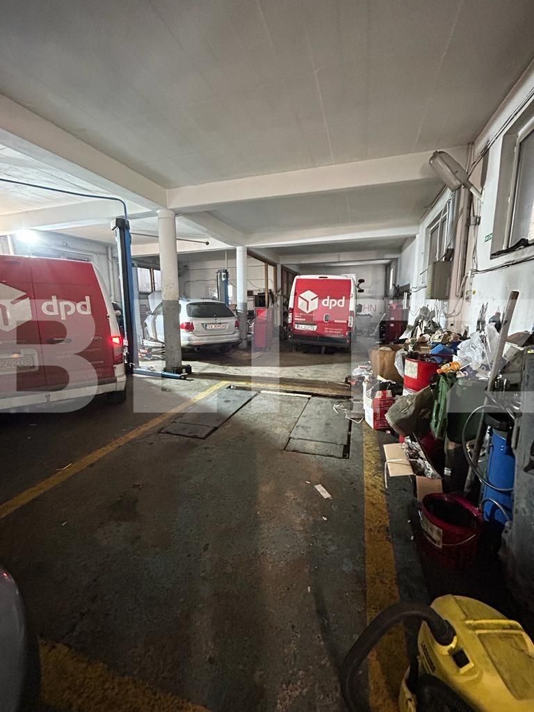 Spațiu comercial de vânzare Scheia - 105880SVC | BLITZ Suceava | Poza9