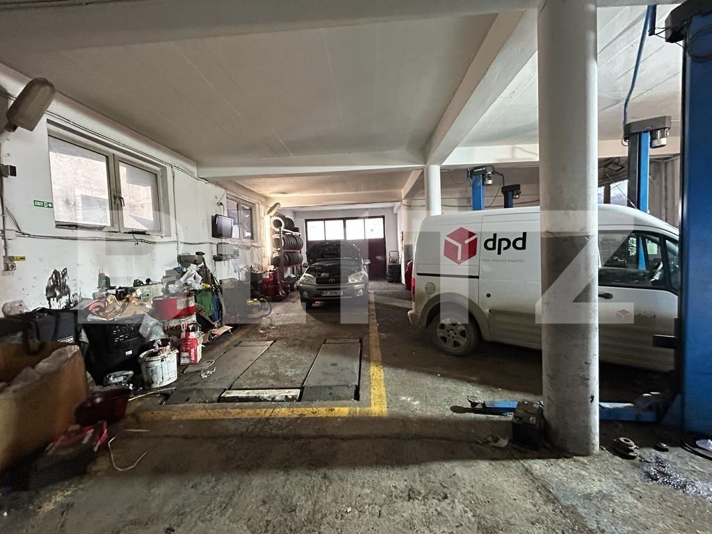 Spațiu comercial de vânzare Scheia - 105880SVC | BLITZ Suceava | Poza4