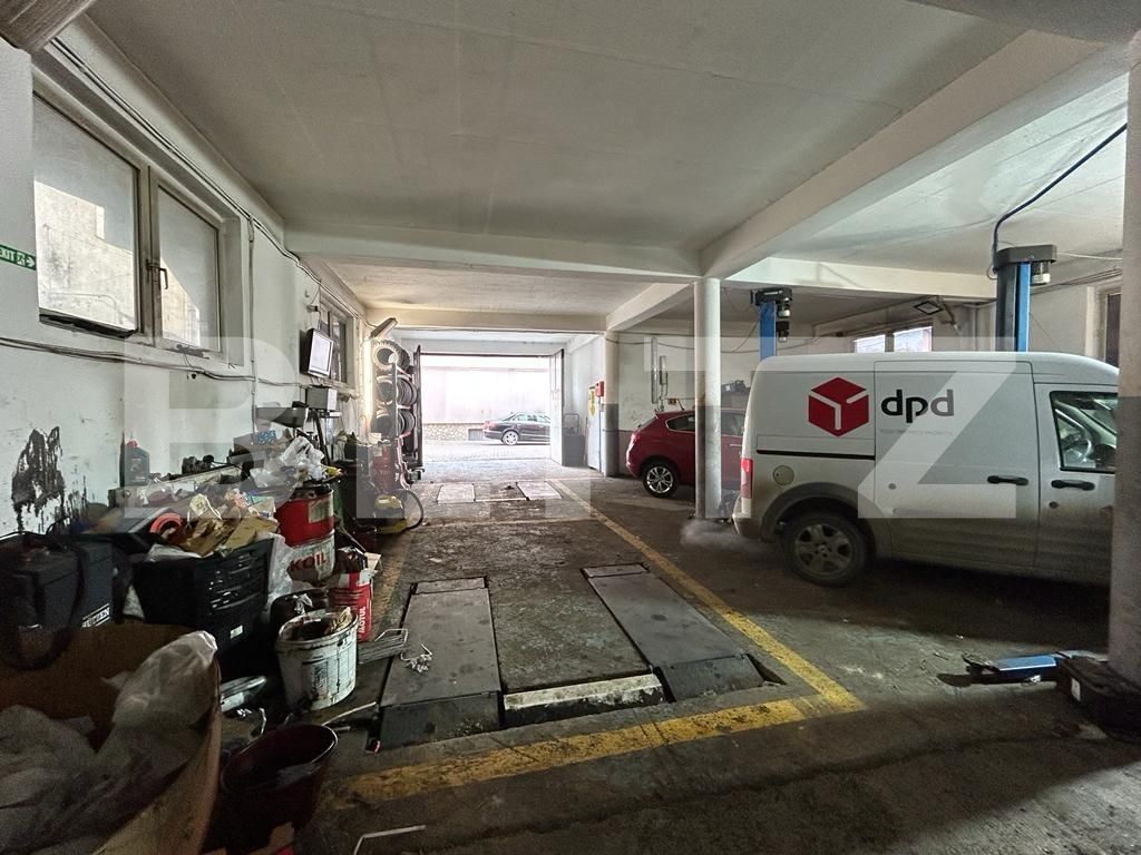 Spațiu comercial de vânzare Scheia - 105880SVC | BLITZ Suceava | Poza13