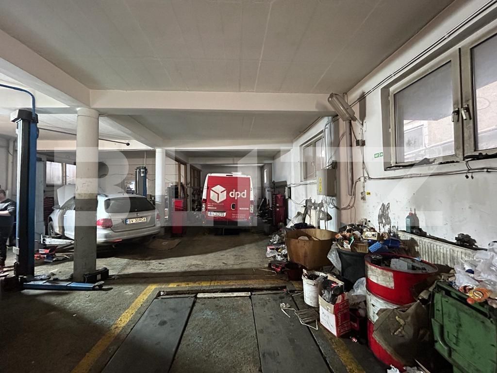 Spațiu comercial de vânzare Scheia - 105880SVC | BLITZ Suceava | Poza7