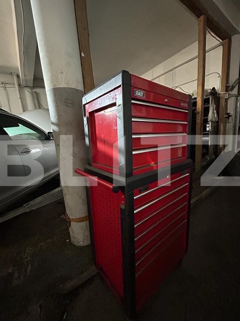 Spațiu comercial de vânzare Scheia - 105880SVC | BLITZ Suceava | Poza5