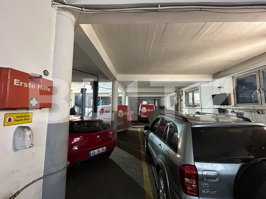 Spațiu comercial de vânzare Scheia - 105880SVC | BLITZ Suceava | Poza3