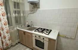 Apartament 2 camere, Parter, 50 mp, zona Policlinica, Program 50/20