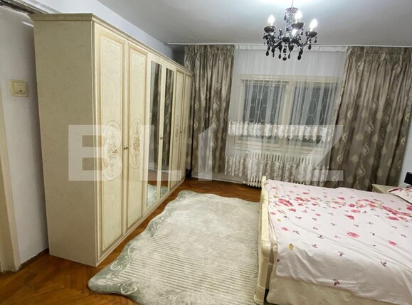 Apartament de închiriat 2 camere Policlinica - 106036AI | BLITZ Suceava | Poza4